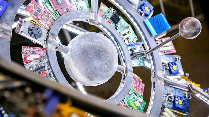 智慧解决方案选型：从需求出发，构建高效IT架构